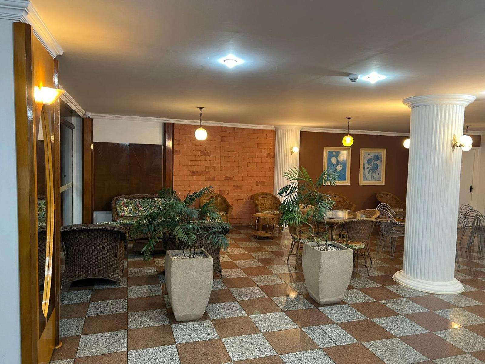Hotel Mello Cascavel (Parana) Exterior foto
