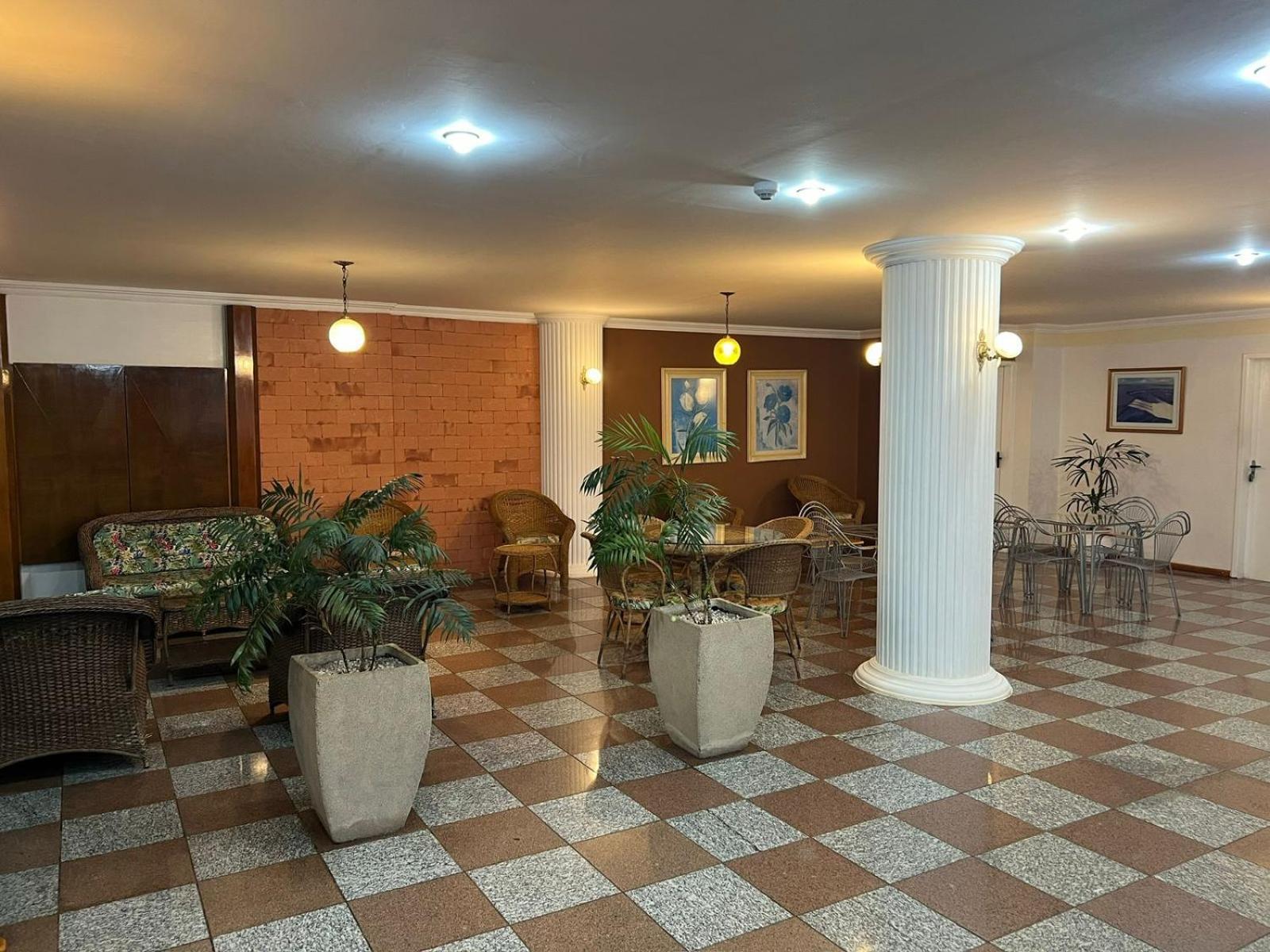 Hotel Mello Cascavel (Parana) Exterior foto