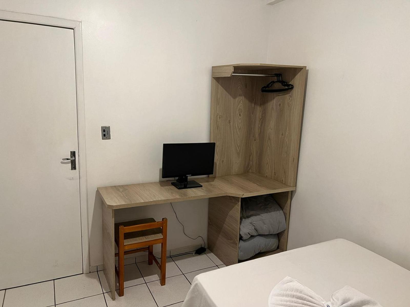 Hotel Mello Cascavel (Parana) Exterior foto