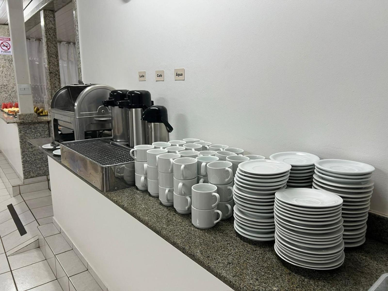 Hotel Mello Cascavel (Parana) Exterior foto